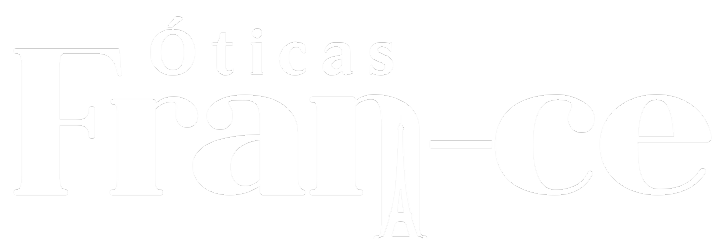 logo óticas fran-ce