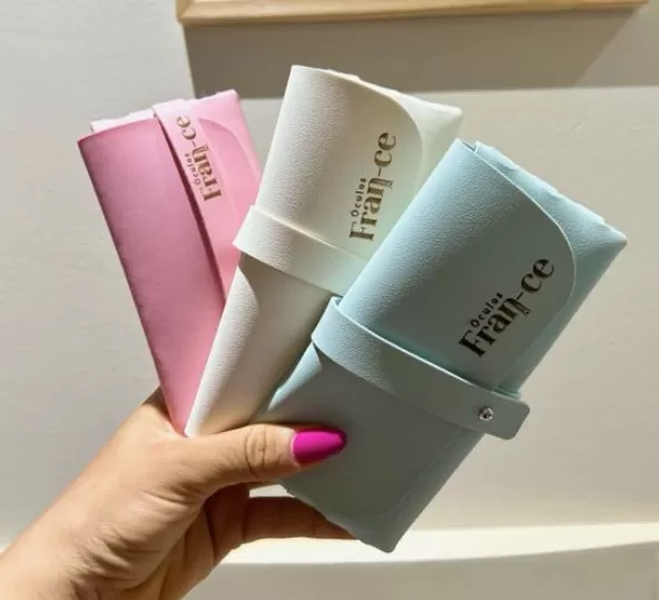 Imagem do produto Cases Feminino em rourino