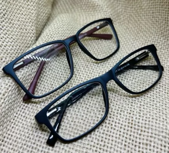 Imagem do produto Armação Masculina em Acetato