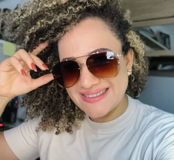 Imagem do produto Aviador marrom