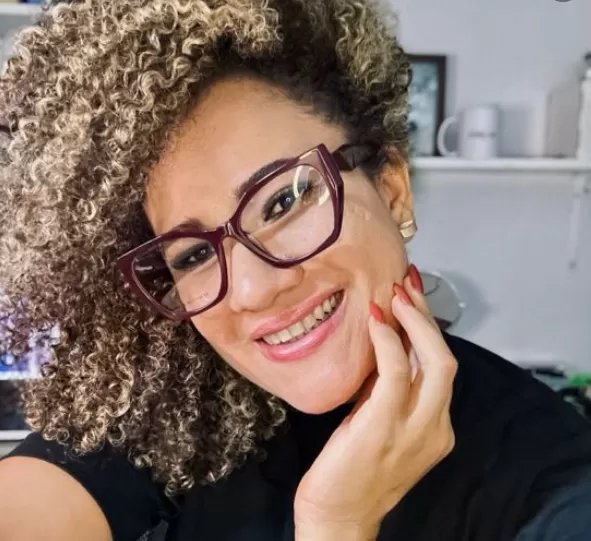 Imagem do produto Armação Vermelho Bordô
