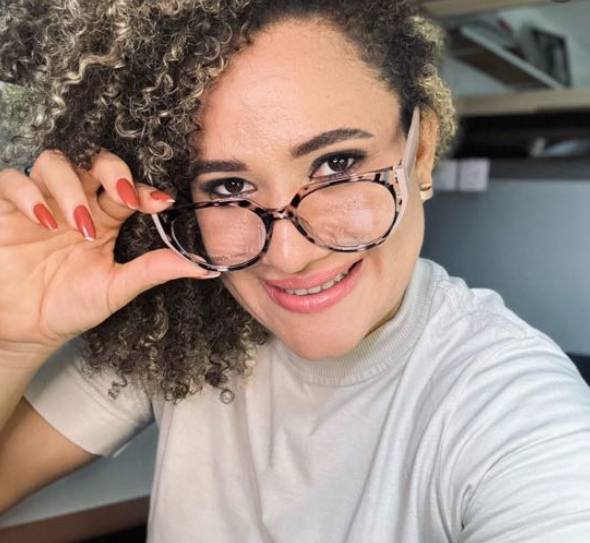 Imagem do produto Armação em Acetato bicolô