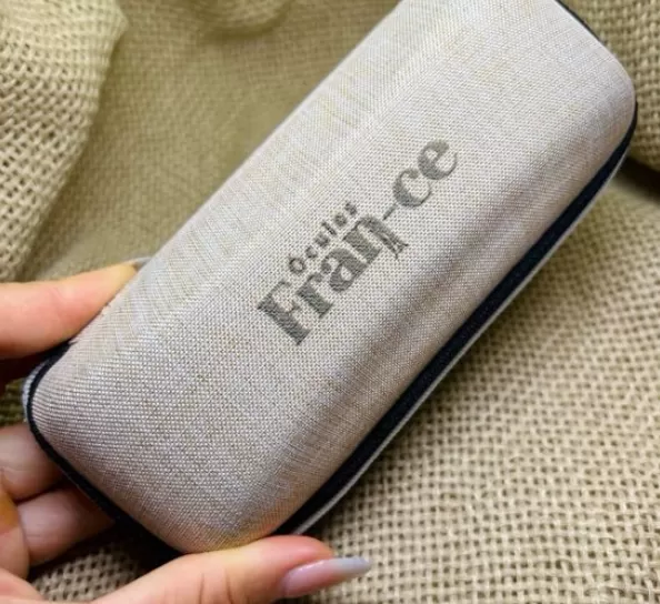 Imagem do produto Case textura de tecido